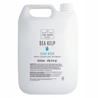 Click for a bigger picture.Sea Kelp Liquid Hand Wash Refill 5L
