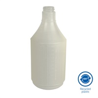 Click for a bigger picture.xx 750ml Spray Bottle Only - 98% Recycled Plastic