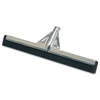 Click for a bigger picture.xx Unger Waterwand Floor Squeegee Head 45CM - Handle Sold Separatly