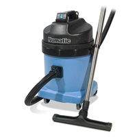 Click for a bigger picture.Numatic CombiVac CV570 - Wet or Dry Vacuum Cleaner