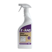 Click for a bigger picture.Odour Neutraliser New 750ML