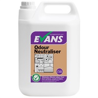 Click for a bigger picture.Odour Neutraliser New 5LTR