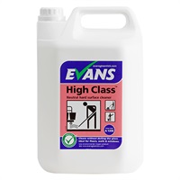 Click for a bigger picture.High Class Floor Maintainer 5LTR