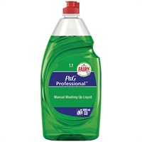 Click for a bigger picture.Fairy Professional Washing Up Liquid 900ML