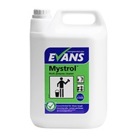 Click for a bigger picture.Mystrol Multi Purpose Cleaner 5LTR