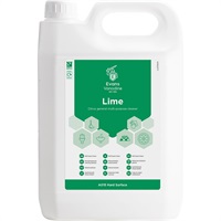 Click for a bigger picture.Lime Multi Purpose Cleaner 5L