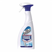 Click for a bigger picture.xx Viakal Spray Limescale Remover 500ML