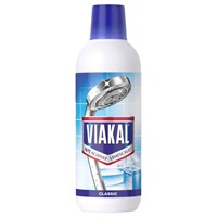 Click for a bigger picture.Viakal Limescale Remover 500ML (Not Spray)