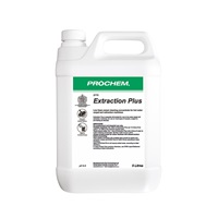 Click for a bigger picture.xx Prochem Extraction Plus Shampoo 5L