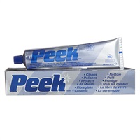 Click for a bigger picture.xx Peek Silver Polish Tubes 100ML Single