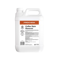 Click for a bigger picture.xx Prochem Coffee Stain Remover 5LTR