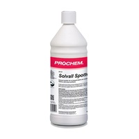 Click for a bigger picture.xx Prochem Solvall Spotter 1LTR Single