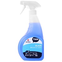 Click for a bigger picture.xx Selden Glaze Glass + VDU Cleaner 750ml