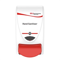 Click for a bigger picture.Deb Hand Sanitiser Dispenser 1L SAN1LDSEN
