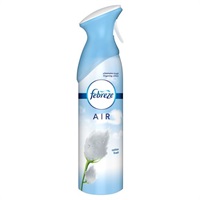 Click for a bigger picture.Febreze Air Freshener Spray 300ML