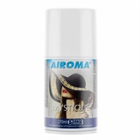 Click for a bigger picture.xx Airoma Air Freshener Mystique 270ml