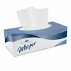 Click here for more details of the Whisper Facial Tissues 2Ply 100 Sheet