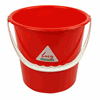 Click here for more details of the xx Red 2 Gallon Buckets