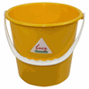 Click here for more details of the xx Yellow 2 Gallon Buckets