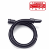 Click here for more details of the Numatic / Henry Threaded Hose 3.8M - Genuine Numatic Part