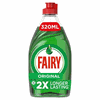 Click here for more details of the xx NEW Fairy Washing Up Liquid 320ml