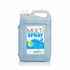 xx Greenspeed Multi Spray 5L Single - Glass Cleaner