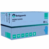 Click here for more details of the Blue Nitrile Disposable Gloves XL (9.5)