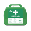 Click here for more details of the xx Standard HSE 10 First Aid Kit