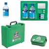 First Aid, Medical & H&S