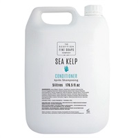 Click for a bigger picture.Sea Kelp Luxury Conditioner Refill 5L
