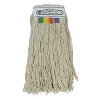 Click for a bigger picture.xx 16oz Twine Kentucky Mop Head Single