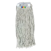 Click for a bigger picture.xx 12oz Multifold Kentucky Mop Head Single