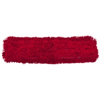 Click for a bigger picture.xx 28'' Red S Sweeper Sleeve Only