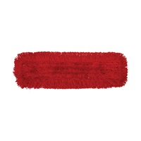 Click for a bigger picture.xx 24'' S Sweeper Sleeve Red