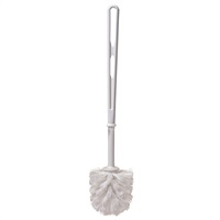 Click for a bigger picture.xx Turks Head Toilet Brush Only