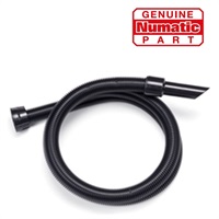 Click for a bigger picture.Numatic / Henry 32mm Threaded Hose 2m - Genuine Numatic Part