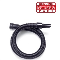 Click for a bigger picture.Numatic / Henry Threaded Hose 3.8M - Genuine Numatic Part