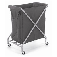 Click for a bigger picture.Numatic NX2401 Laundry 240LTR Trolley