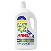 Click for a bigger picture.Ariel Liquid 4.05L - 90 Wash
