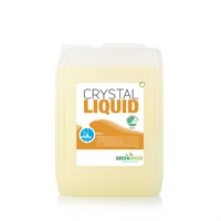 Click for a bigger picture.Greenspeed Crystal Dish Wash Liquid Concentrate 10.5ltr