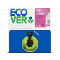Click for a bigger picture.Ecover Fabric Softener 15ltr Bag in a Box