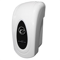 Click for a bigger picture.Evans Bulk Fill Liquid Soap Dispenser 1L (Evans Evolve Soap / Sanitiser)