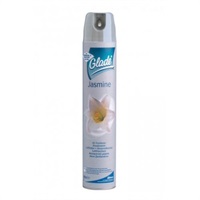 Click for a bigger picture.Glade Air Freshener 500ML