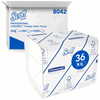 Kimberly-Clark 8042 Scott Bulk Pack Toilet Tissue 250 Sheet