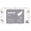 Click here for more details of the Katrin 53896 Plus Toilet Rolls 3Ply 143 Sheet