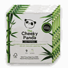 Click here for more details of the The Cheeky Panda Bamboo Toilet Rolls 3Ply - Eco Friendly - Plastic Free Packaging