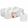 Kimberly-Clark 7256 Centrefeed Roll - Food + Hygiene Wypall L10