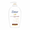 Click here for more details of the Dove Cream Wash Liquid Soap 250ML Pump
