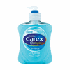 Click here for more details of the 250ML Carex Antibacterial Liquid Hand Soap