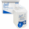 Click here for more details of the Kimberly-Clark 6342 Scott Control Foam Hand Cleanser 1L